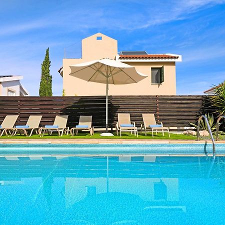 Villa Summer Protarász Kültér fotó