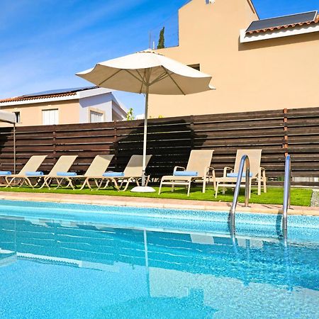 Villa Summer Protarász Kültér fotó