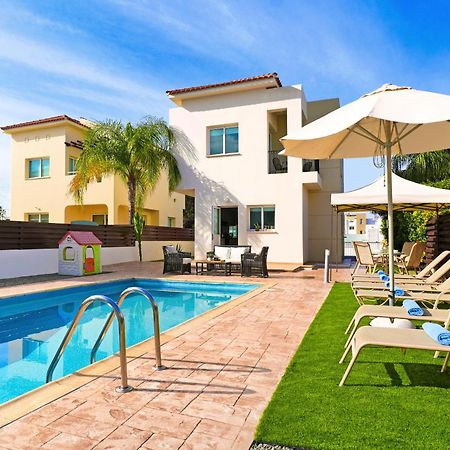Villa Summer Protarász Kültér fotó