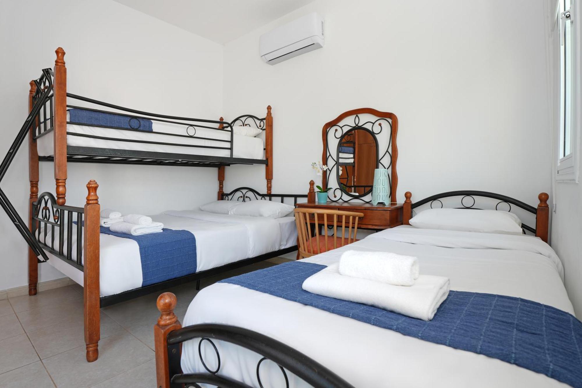 Villa Summer Protarász Kültér fotó