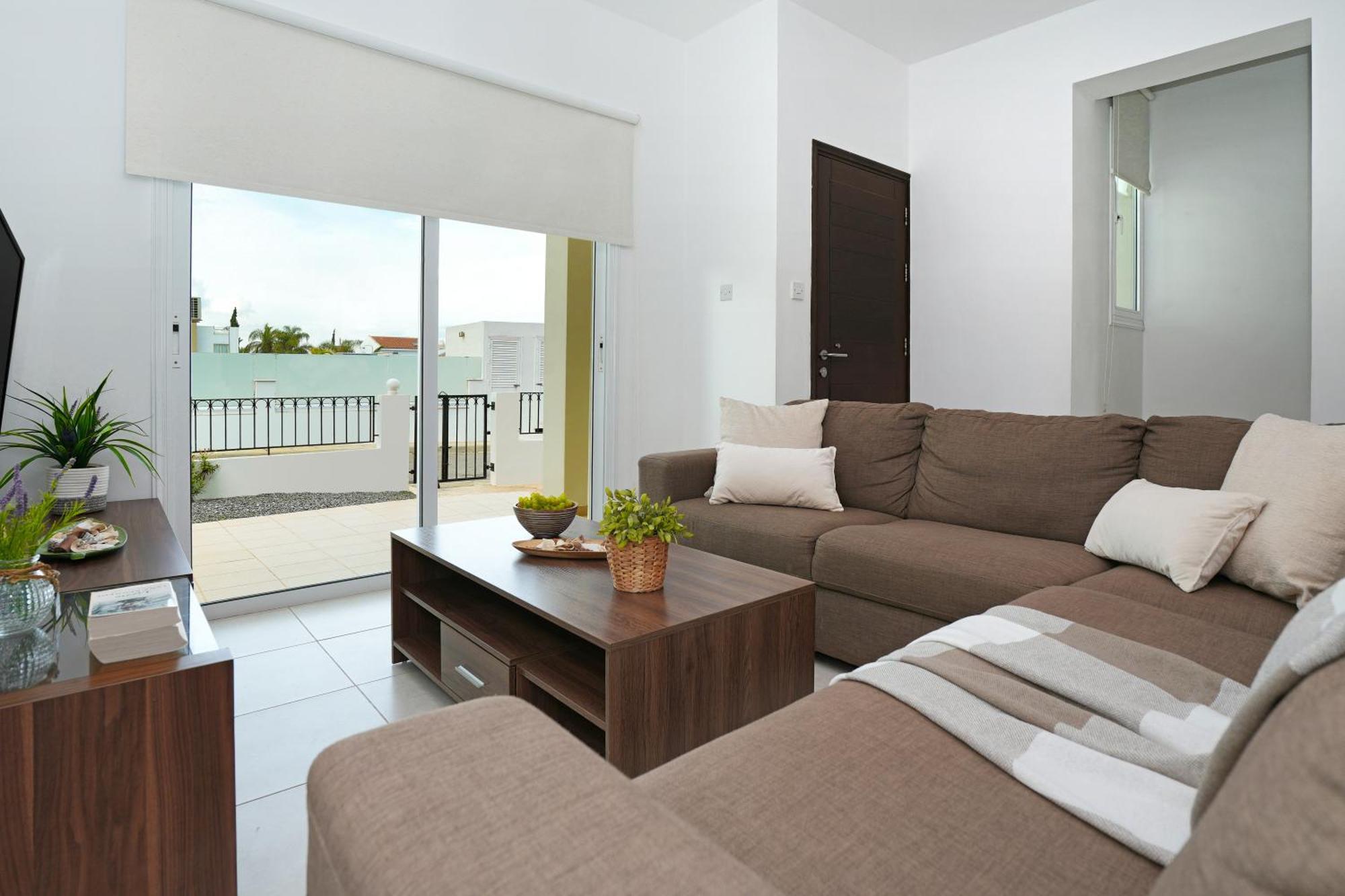 Villa Summer Protarász Kültér fotó