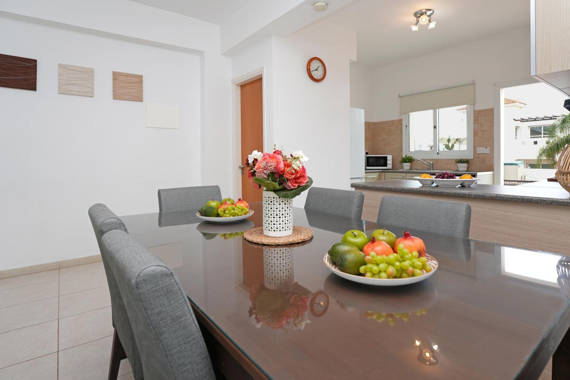 Villa Summer Protarász Kültér fotó