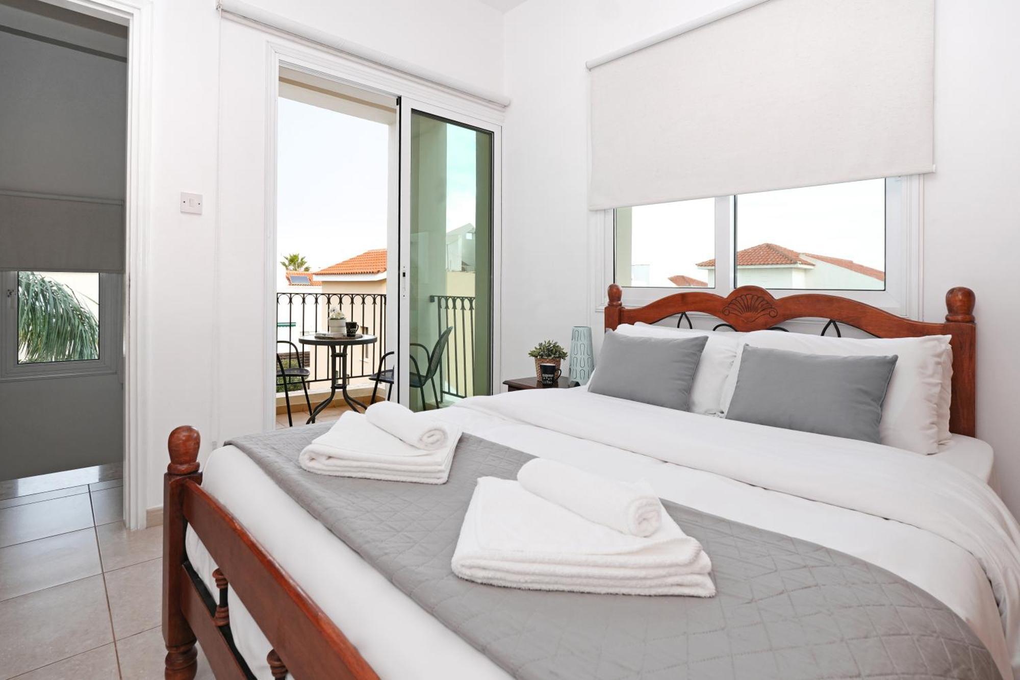 Villa Summer Protarász Kültér fotó