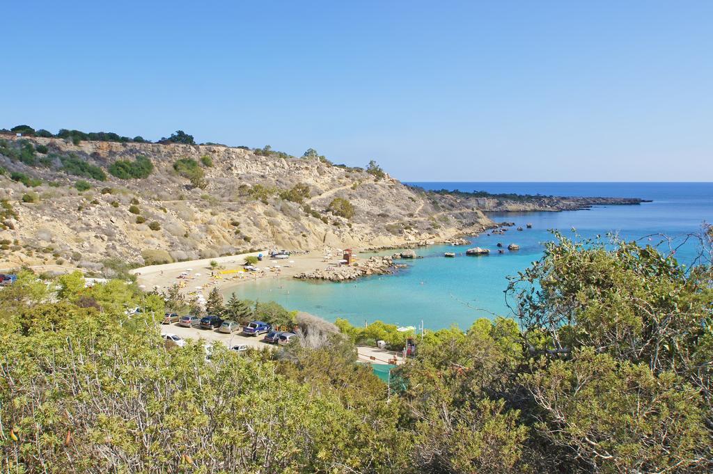 Villa Summer Protarász Kültér fotó